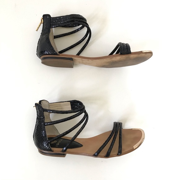 Isola Marisa Sandals - Picture 3 of 14